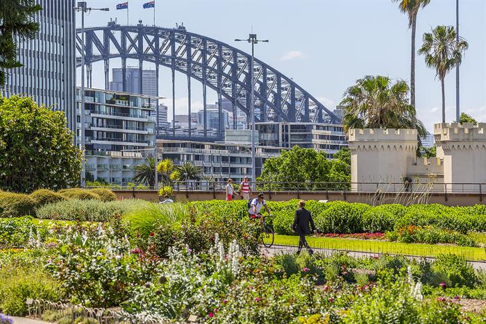 Click to view all images 171-173 Macquarie Street Sydney NSW 2000 - Image 3