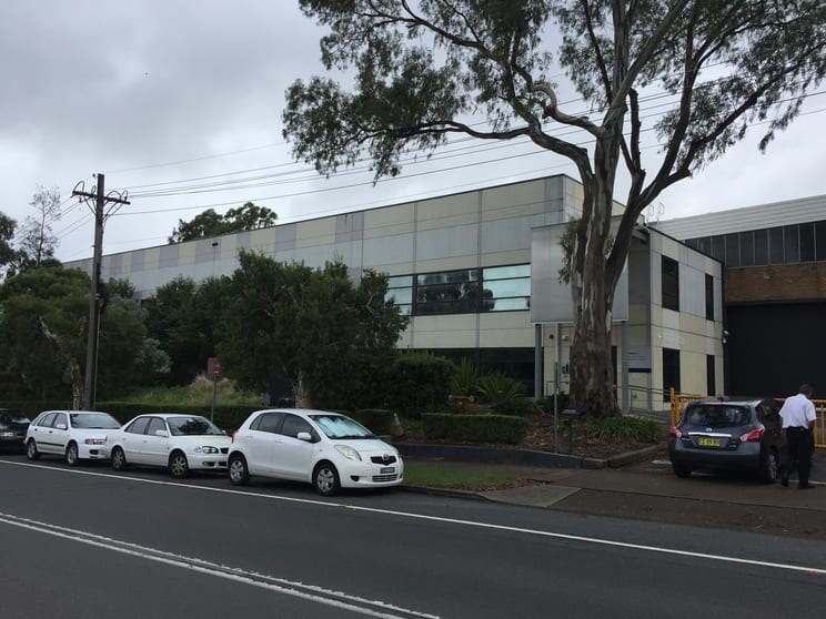 Click to view all images 9 Carter Street Homebush NSW 2140 - Image 1