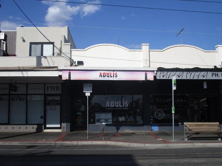 124 Union Road Ascot Vale VIC 3032 - Image 2
