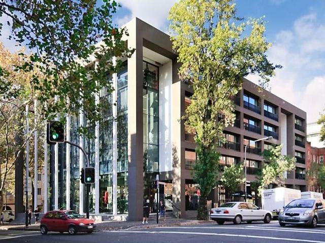 Click to view all images Suite 1.05/46A Macleay Street Potts Point NSW 2011 - Image 1