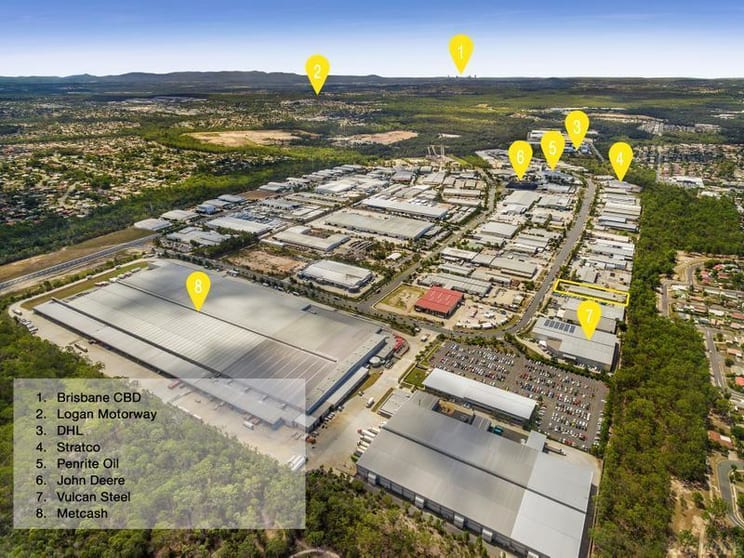 Click to view all images 147 Magnesium Drive Crestmead QLD 4132 - Image 2