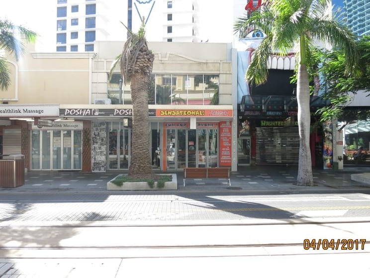 GRD/2/3179 Surfers Paradise Boulevard Surfers Paradise QLD 4217 - Image 2