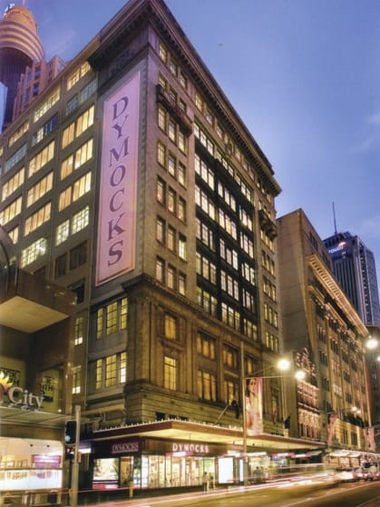 Click to view all images 428 George Street Sydney NSW 2000 - Image 2