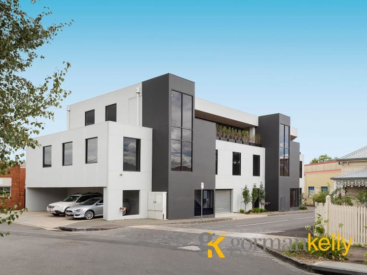Click to view all images Level 1 Suite 8/61-63 Camberwell Road Hawthorn East VIC 3123 - Image 2