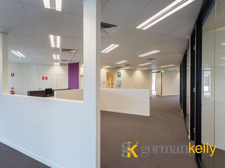 Click to view all images Level 1 Suite 8/61-63 Camberwell Road Hawthorn East VIC 3123 - Image 3