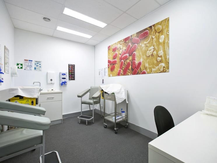Ground Floor, 2 315 Main Street Mornington VIC 3931 - Image 3