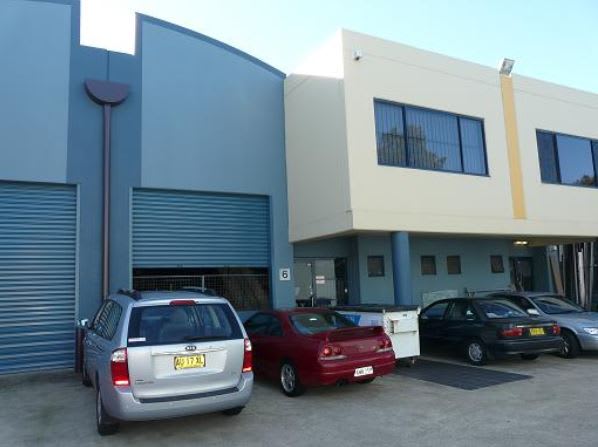 Click to view all images 6/10-14 Lilian Fowler Place Marrickville NSW 2204 - Image 1
