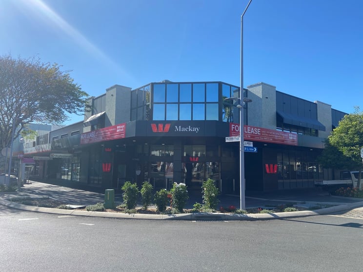 Click to view all images Level 2/42 Wood Street Mackay QLD 4740 - Image 2