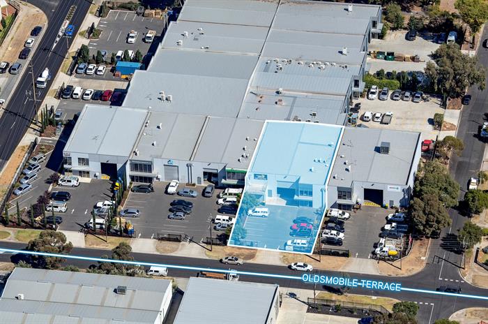 Unit 6, 1 Oldsmobile Terrace Dudley Park SA 5008 - Image 3
