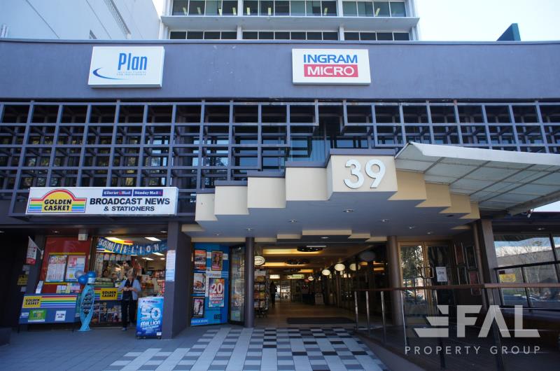 Click to view all images Level 3 Suite 2/39 Sherwood Road Toowong QLD 4066 - Image 2