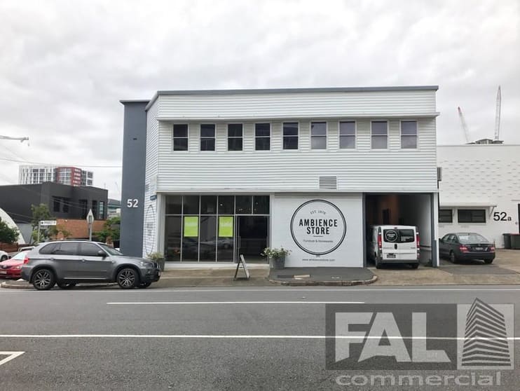 Click to view all images Newstead QLD 4006 - Image 1