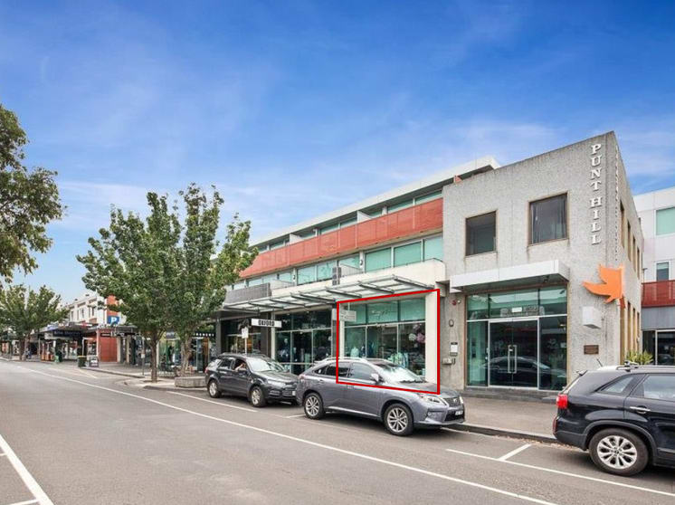 Shop 7/18 Ferguson Street Williamstown VIC 3016 - Image 2