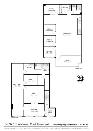 Click to view all images 30/11 Underwood Road Homebush NSW 2140 - Image 3