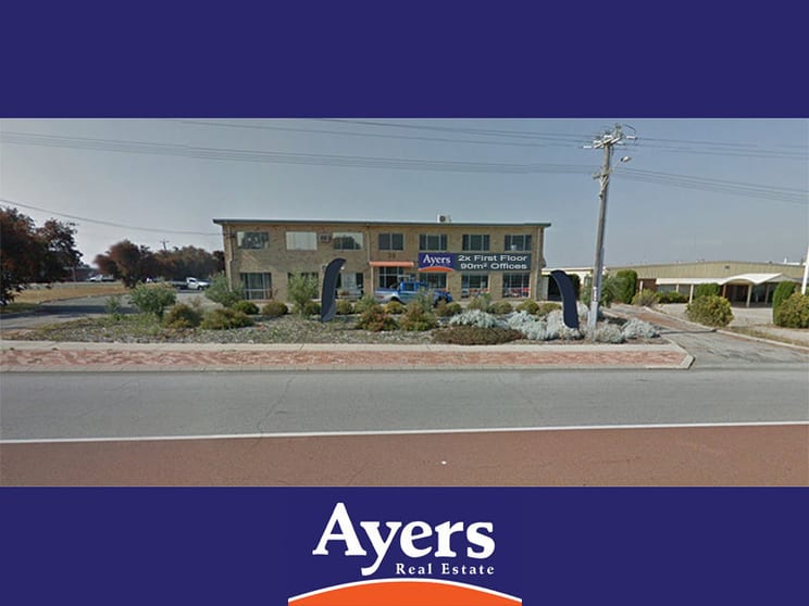 3&4/38 Buckingham Drive Wangara WA 6065 - Image 1