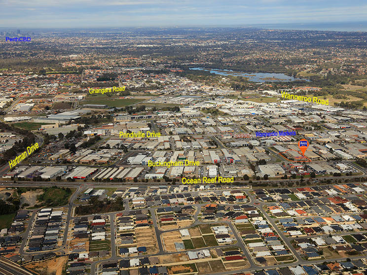 3&4/38 Buckingham Drive Wangara WA 6065 - Image 2