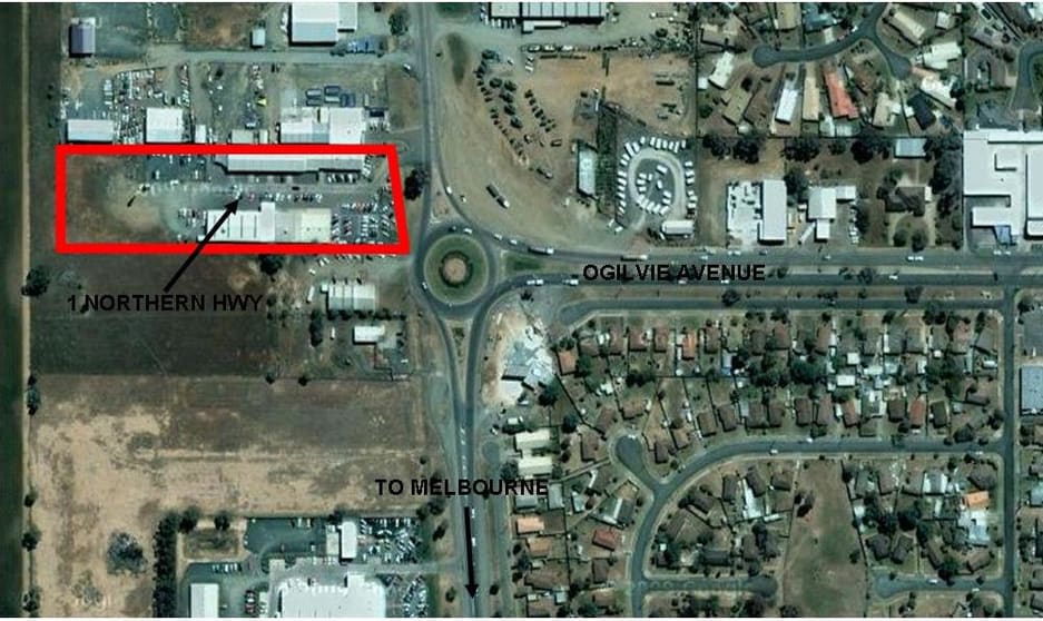 Click to view all images 1 Northern Highway Echuca VIC 3564 - Image 3