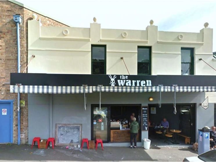 Click to view all images 1A Booth Street Balmain NSW 2041 - Image 1