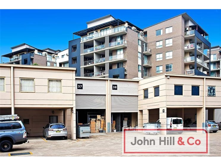 Click to view all images 38/378 Parramatta Road Homebush West NSW 2140 - Image 1