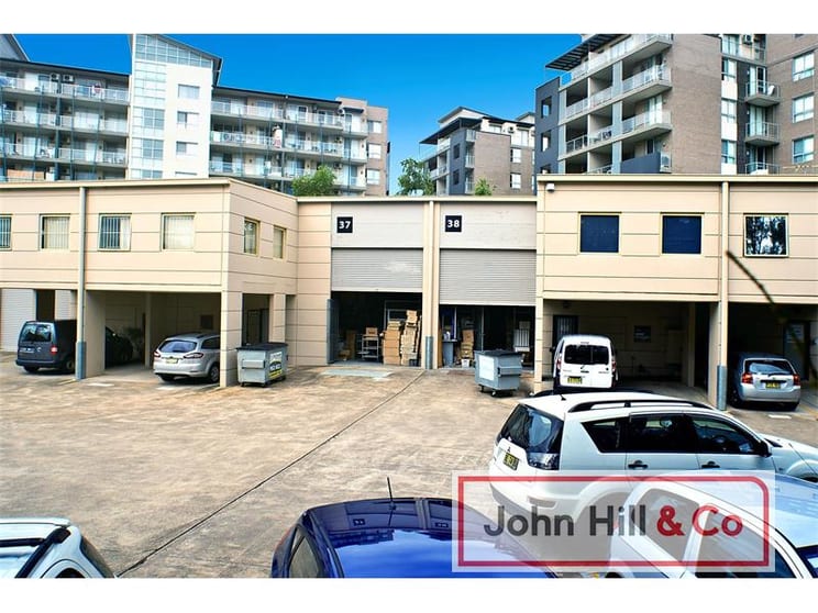Click to view all images 37/378 Parramatta Road Homebush West NSW 2140 - Image 2