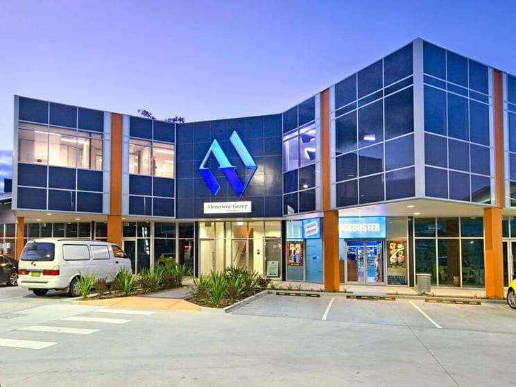 Click to view all images 5/BUILDING B 69 Central Coast Highway Gosford NSW 2250 - Image 1