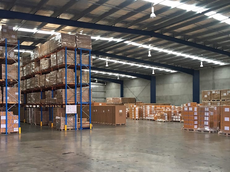 Click to view all images 3/71-93 Western Avenue Tullamarine VIC 3043 - Image 2