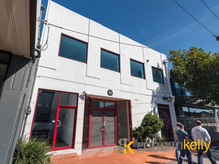 Click to view all images Level 1/58 Camberwell Road Hawthorn East VIC 3123 - Image 1