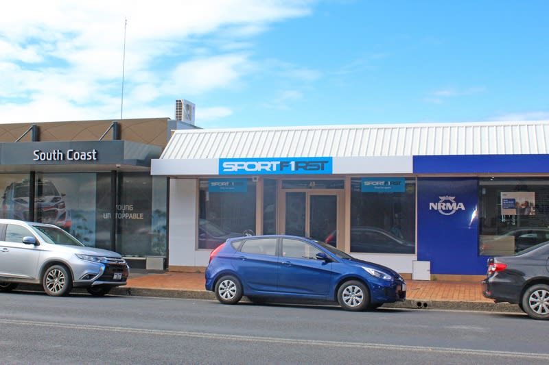 Click to view all images 43 Orient Street Batemans Bay NSW 2536 - Image 2