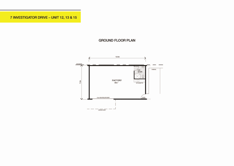 Click to view all images 13/7 Investigator Drive Unanderra NSW 2526 - Image 3