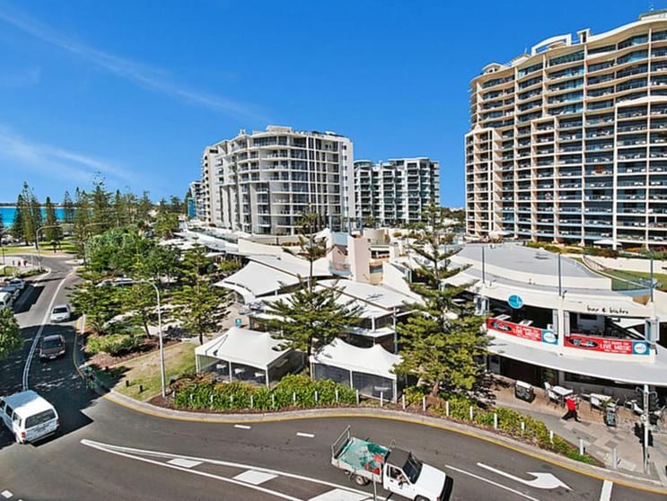 Click to view all images 9/121 Mooloolaba Esplanade Mooloolaba QLD 4557 - Image 1