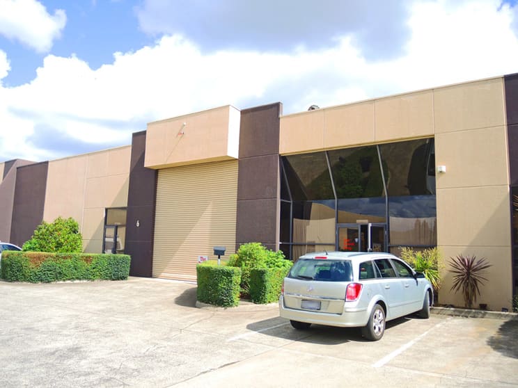 Click to view all images 6/17-25 Kinder Street Campbellfield VIC 3061 - Image 1