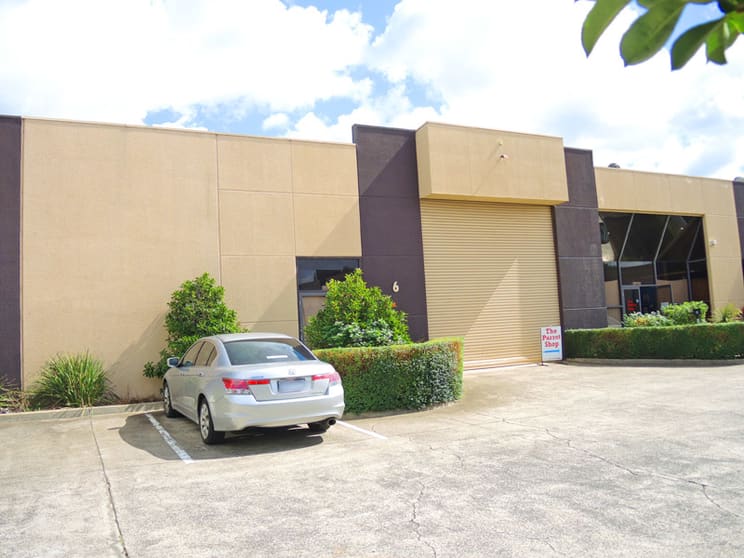Click to view all images 6/17-25 Kinder Street Campbellfield VIC 3061 - Image 2