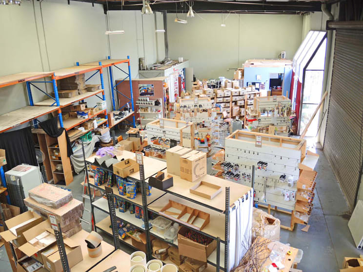 Click to view all images 6/17-25 Kinder Street Campbellfield VIC 3061 - Image 3