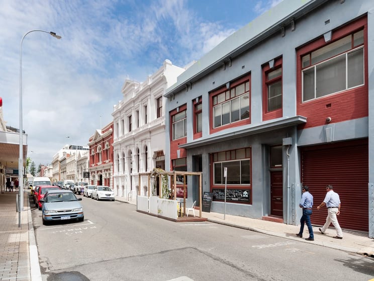 Click to view all images 3 Pakenham Street Fremantle WA 6160 - Image 1