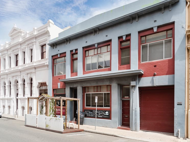Click to view all images 3 Pakenham Street Fremantle WA 6160 - Image 2