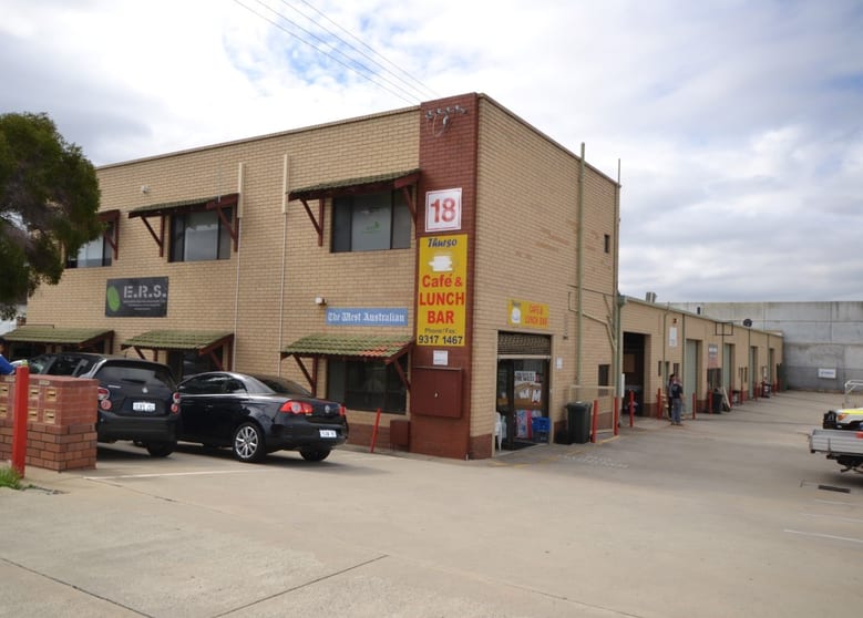 Click to view all images 4/18 Thurso Road Myaree WA 6154 - Image 1