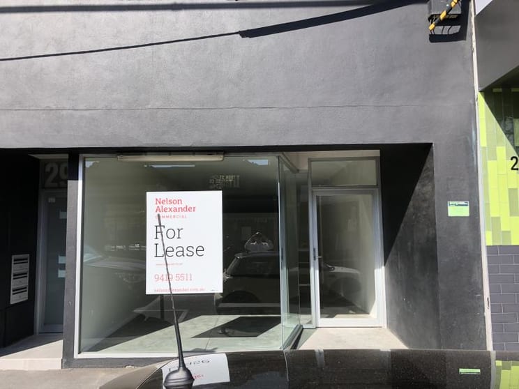 Click to view all images 296 Lygon Street Brunswick East VIC 3057 - Image 1