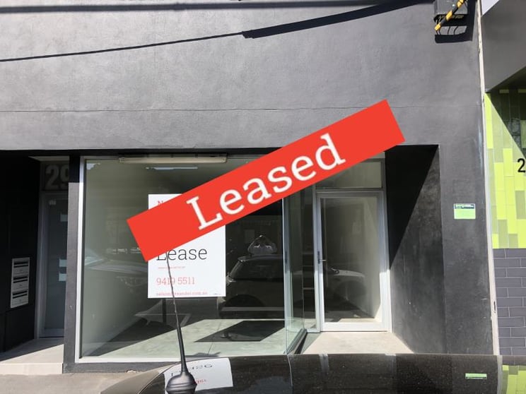 Click to view all images 296 Lygon Street Brunswick East VIC 3057 - Image 2