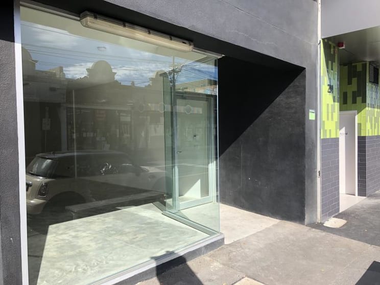 Click to view all images 296 Lygon Street Brunswick East VIC 3057 - Image 3