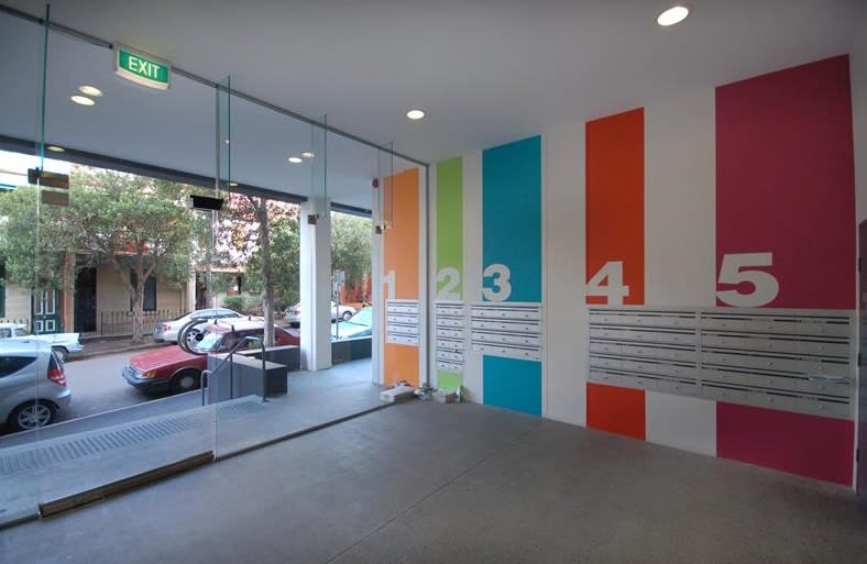 Click to view all images Level 3, 9/35 Buckingham Street Surry Hills NSW 2010 - Image 3