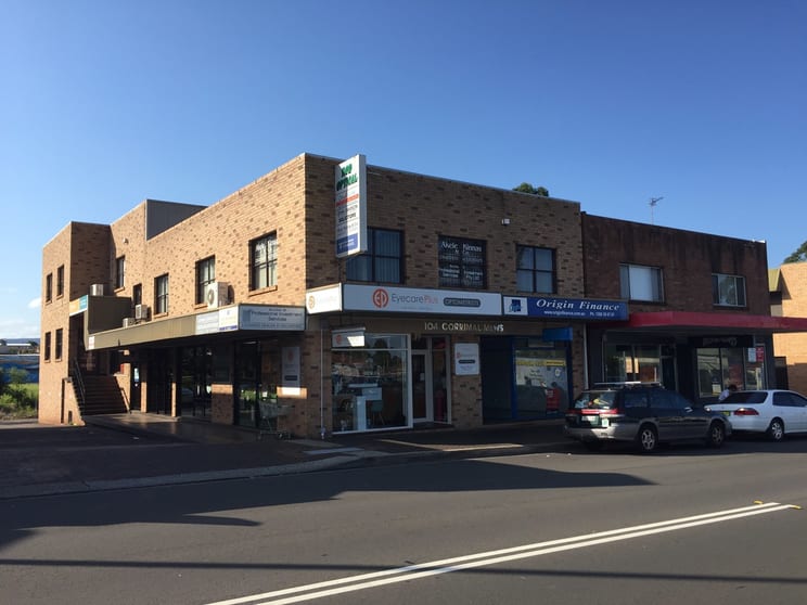 Click to view all images Level 2, 7/104 Railway Street Corrimal NSW 2518 - Image 1
