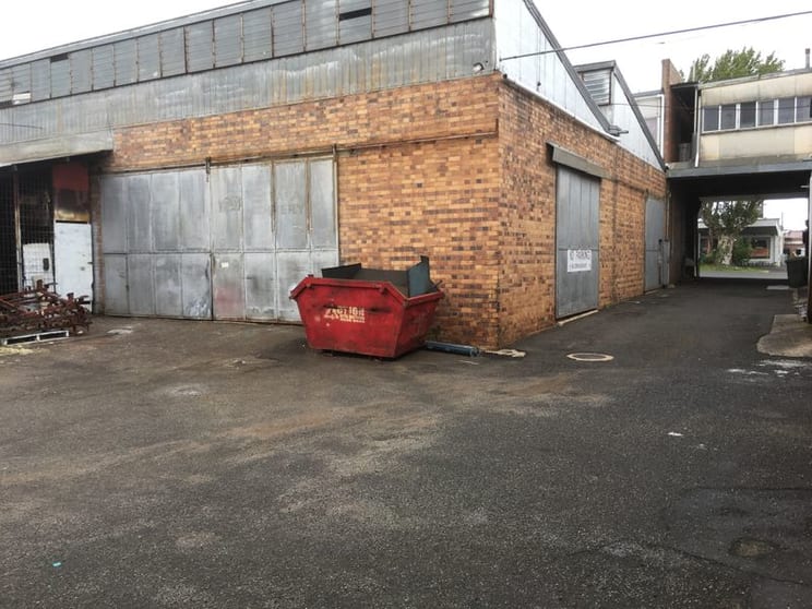 Click to view all images Shed 4 | 207 James Street Toowoomba City QLD 4350 - Image 3