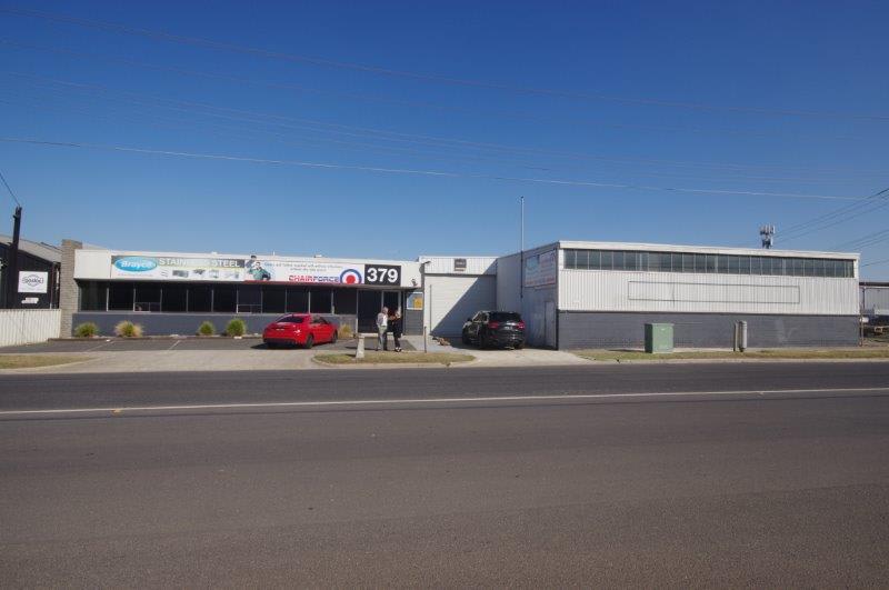 Click to view all images 379 Somerville Rd West Footscray VIC 3012 - Image 1