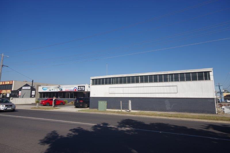 Click to view all images 379 Somerville Rd West Footscray VIC 3012 - Image 3