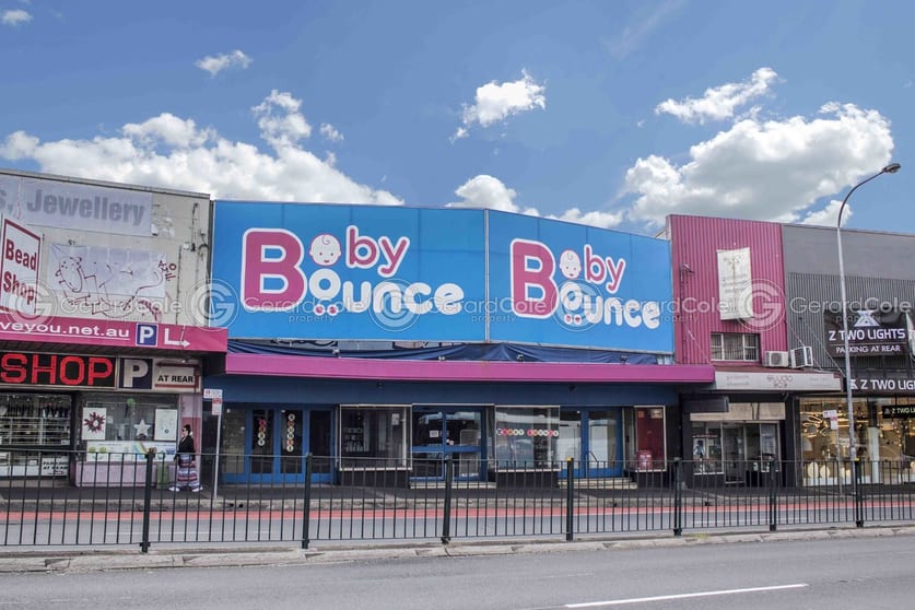 Click to view all images 307-309 Parramatta Road Leichhardt NSW 2040 - Image 1