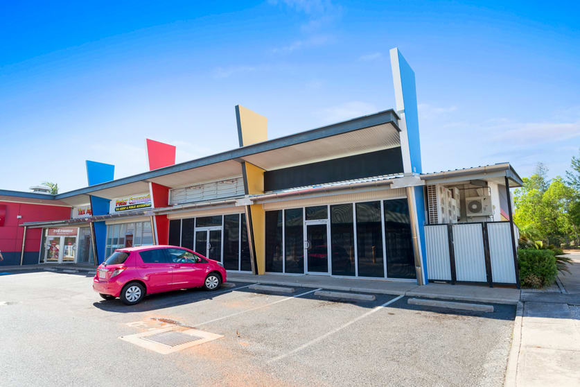 Click to view all images 4B/289 Trower Road Casuarina NT 0810 - Image 1