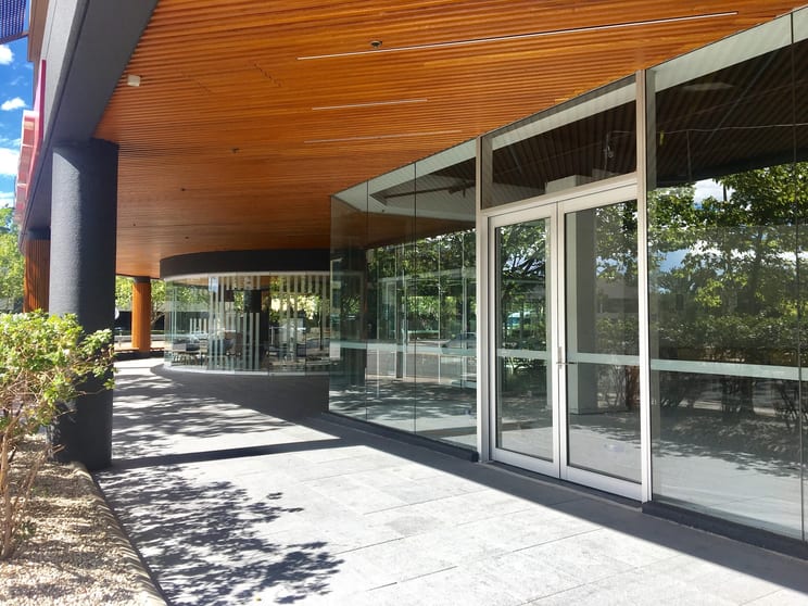 Click to view all images GF/60 Marcus Clarke Street City ACT 2601 - Image 2