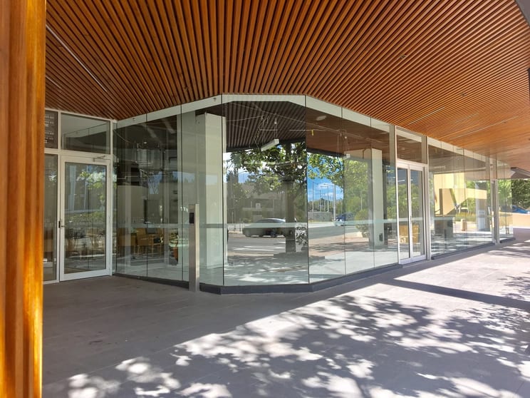 Click to view all images GF/60 Marcus Clarke Street City ACT 2601 - Image 1