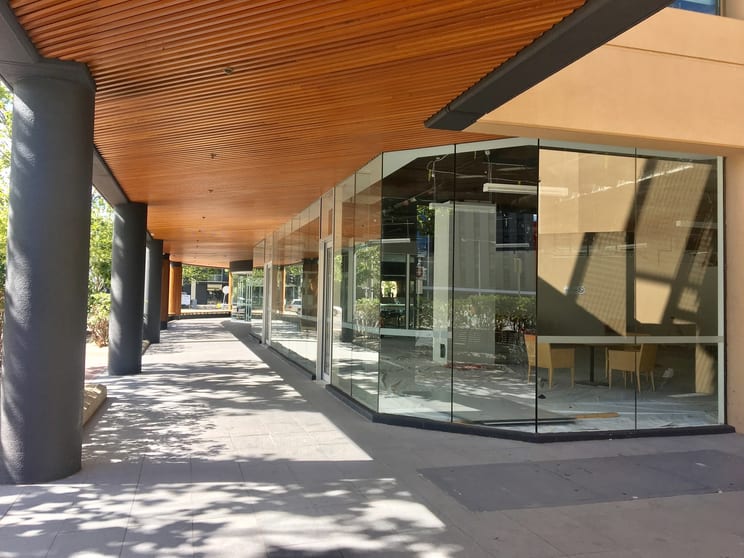 Click to view all images GF/60 Marcus Clarke Street City ACT 2601 - Image 3