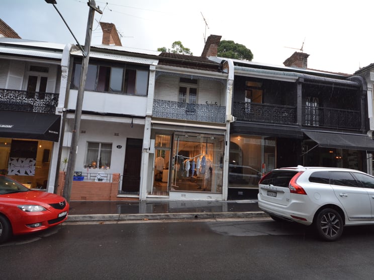 Click to view all images 29 William Street Paddington NSW 2021 - Image 1