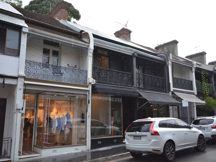 Click to view all images 29 William Street Paddington NSW 2021 - Image 2